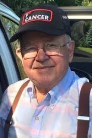 Robert "Bob" Lee Duffeck Obituary in Kent at Cady Cremation