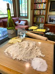 Want Some Lava Wine? How About A “Cassatedde?” Here Are Both And They Are  Delicious! | Bite! Eat! Repeat!