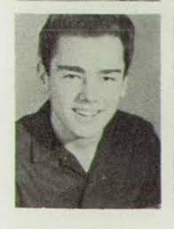 Eugene Carroll Field (1943-2009)