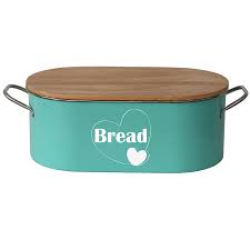 5 out of 5 stars. Bread Box For Kitchen Counter With B Bread Box Galvanized Decor Products Manufacturer For Home And Garden