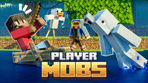 Minecraft enderman.html?gameno= site:.net / superted64 s. Player Mobs In Minecraft Marketplace Minecraft
