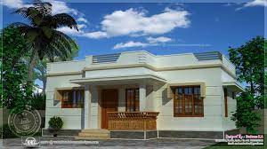 Thoughtskoto House Roof Design Kerala House Design Single Floor House Design