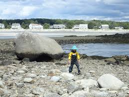 The proximity to goose rocks beach is a bonus combined with the soft sands of goose rocks beach combined with gentle breezes and lapping the beach provides many hours of enjoyment for all ages. Goose Rocks Beach A Family Adventure