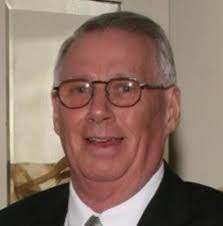 Robert Guy Obituary (2015)