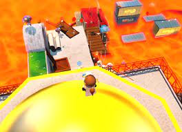 Chapter 1 Act 6 Heating Up Mafia Town A Hat In Time Neoseeker