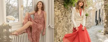 Debut des soldes d'ete 2021. Vetement Femme Ete 2021 Quelle Mode Pour Cet Ete 2021