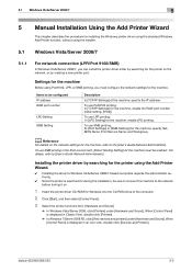 Konica minolta bizhub 423 drivers download for windows 7, windows 8, windows xp and vista also mac. Konica Minolta Bizhub 423 Driver And Firmware Downloads