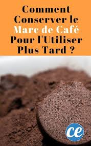 Comment Conserver Mon Marc De Cafe Pour L Utiliser Plus Tard Marc De Cafe Cafe Bon Cafe
