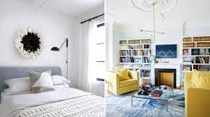 Fashion and interior design trends are both forms of expression for the consumer and there is often overlap between the two. 20 Stylish Spaces Inspired By Pantone S 2021 Colors Of The Year House Home