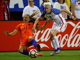 Usa retained the fifa women's world cup™, winning it for a fourth time, after beating the netherlands in the france 2019 final.subscribe to fifa on youtube:h. Women S World Cup Final Preview Usa Vs Netherlands How To Watch Team News Prediction More 90min
