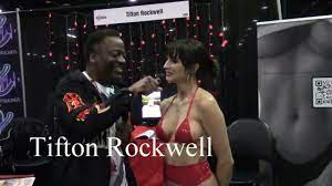 Exxxotica Expo Chicago 2022 Chi Town After Dark TV Interview With Porn  Stars 
