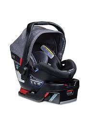 Britax B Safe 35 Elite Infant Car Seat Vibe Detskoe Avtokreslo Avtomobilnoe Kreslo