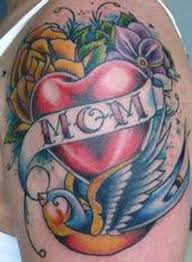We did not find results for: Traditional Mom Heart By R J Munger Tattoonow