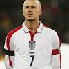 England's away kit is a bold solid blue colour for both the shirt and shorts. 1