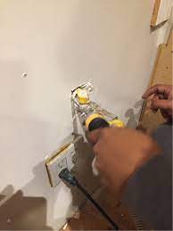 I) • a new flexible metal appliance conduit (1/2 npt x 3/4 or 1/2 i.d.) must be design certified by csa international. Gas Shut Off Inside Plaster Why Home Improvement Stack Exchange