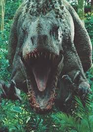 Obj Dinosaur Hybrid Indominus 3d Model Jurassic World Dinosaurs Jurassic World Indominus Rex Jurassic World