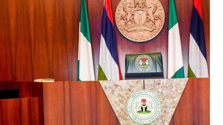 You cannot swear-in a president twice - Vanguard News
