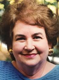 Kay Coleman Obituary