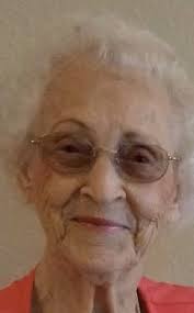 Betty June Mott Obituary