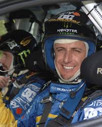 Subaru Motorsports USA added a...