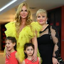 Сьогодні жан беленюк приніс україні першу золоту медаль олімпійських ігор у токіо. Plakala I Molilas Mama Kamalii Priznalas Chto Edva Ne Poteryala Doch