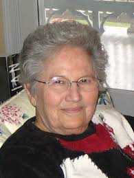 Martha Woods Obituary