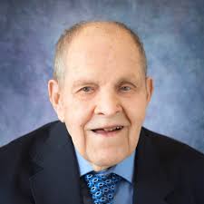 Frank Johnson Obituary (1924