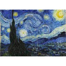 We did not find results for: Puzzle Vincent Van Gogh The Starry Night 1889 Grafika T 00647 1000 Pieces Jigsaw Puzzles Art Jigsaw Puzzle