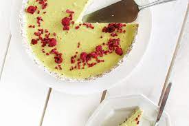 Vegane rezepte für kuchen & gebäck. Nix Backen Zitronen Kuchen Vegan Glutenfrei Ohne Nusse Ohne Soja The Vegan Monster