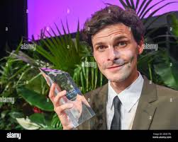 Benjamin martins hi-res stock photography and images