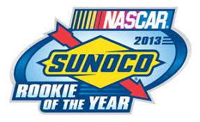 In his second year in cup and first year at joe gibbs racing (replacing erik jones), bell should make the reddick was 19th in the standings as a rookie and should improve. Nascar Rookie Of The Year Wikipedia