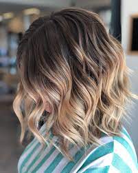 For example, did you know that the term balayage comes from the french term 'to sweep.' and did you know you can go for balayage short hair, not just long one? Balayage For Short Hair 28 Stunning Hair Color Ideas