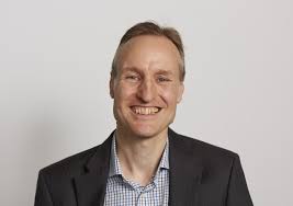 Confirmation of the appointment of Stephen White as Chief Operating and  Financial Officer