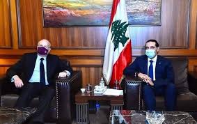 Jun 30, 2021 · تابع الرئيس نجيب ميقاتي الأوضاع المعيشية والاجتماعية في طرابلس، خصوصا بعد الاحتجاجات التي شهدتها إستنكارا لانقطاع التيار الكهربائي وإشتراكات المولدات بسبب فقدان مادة المازوت. Ø§Ù„Ø±Ø¦ÙŠØ³ Ù†Ø¬ÙŠØ¨ Ù…ÙŠÙ‚Ø§ØªÙŠ Ù…Ù† Azm Najib Mikati Ø¹Ø²Ù… Ù†Ø¬ÙŠØ¨ Ù…ÙŠÙ‚Ø§ØªÙŠ Facebook