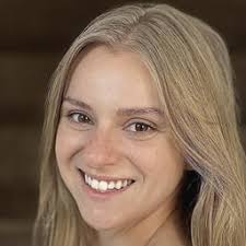 Anna Albie (u/TheofficialAnnaZak)