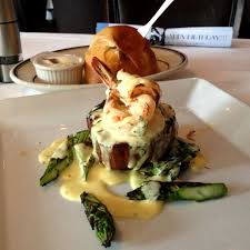 The Oceanaire Seafood Room In San Diego Ca Seafood Food Eat
