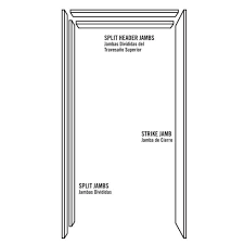 Drizzle in the morning, just enough to get the rock wet. Everbilt Pocket Door Jamb Kit 12676 The Home Depot