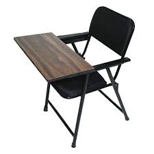 Find here study table, study table with bookshelf manufacturers, suppliers & exporters in india. What Up Hitech Used Study Chair With Writing Pad Writing Pad Chairs Manufacturers Suppliers Exporters 3 5 Out Of 5 Stars