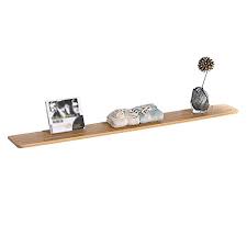 Wandpaneele aus hellem holz als hintergrund. Xing Zi Shelf C K P Eiche Holz Wand Preispiraten De Preisvergleich
