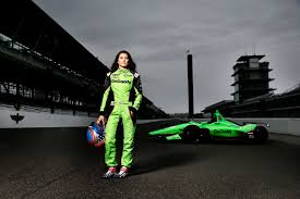 Danica patrick debuted as rookie of the year in the nascar circuit in 2005. Danica Patrick Was Better At Indianapolis Than You Remember