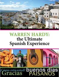 International Living Bookstore Warren Hardy Spanish Webtutor Best Way To Learn Spanish