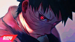 obito uchiha amv fading away poster prints uchiha naruto