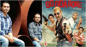 There's guys found one person who invites them to megavecherinku on a secluded island. Go Goa Gone 2 Directors Raj And Dk In Terms Of Timing And Comedy Saif Is The Best Out There Entertainment News The Indian Express