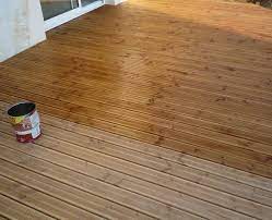 Quelle protection pour bois extérieur. Saturateur Huile Ou Lasure Lequel Choisir Pour Les Bois Exterieurs Anova Bois