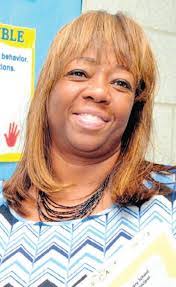 Lynell Johnson's Instagram, Twitter & Facebook