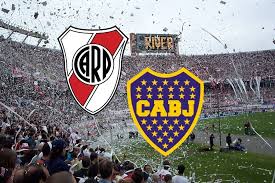 Superclásico is the football match in argentina between buenos aires rivals boca juniors and river plate.it derives from the spanish usage of clásico to mean derby, with the prefix super used as the two clubs are the most popular and successful clubs in argentine football. Uzivatel Eif Na Twitteru In Anticipation Of The River Plate V Boca Juniors Libertadores Final Which Will Be One Of The Biggest Finals Ever We Decided To Make A Thread To Get