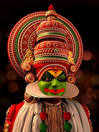 28 Awesome 3d Character Designs From Top 3d Masters Zhang Chen And Eugene Fokin Dance Paintings Indian Classical Dance Indian Dance