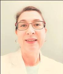 Dr. Antonia Sanjorge, MD, Infectious Disease