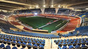 Un año después de la apertura, en 1973, el entonces recién fundado paris saint germain se trasladó al estadio. Parc Des Princes Wallpapers Wallpaper Cave