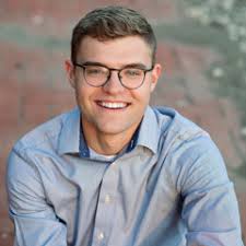 Calvin Hager's Instagram, Twitter & Facebook